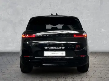 Land Rover Range Rover Sport D300 Dynamic SE Winterpaket AH
