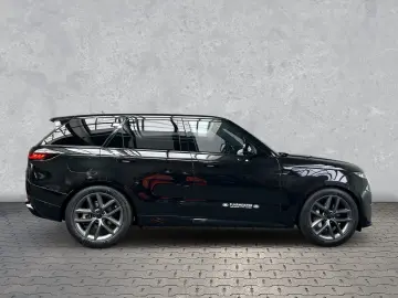 Land Rover Range Rover Sport D300 Dynamic SE Winterpaket AH