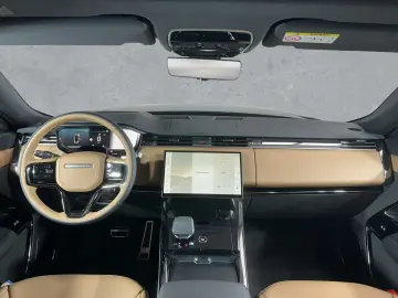 Land Rover Range Rover Sport D300 Dynamic SE Winterpaket AH