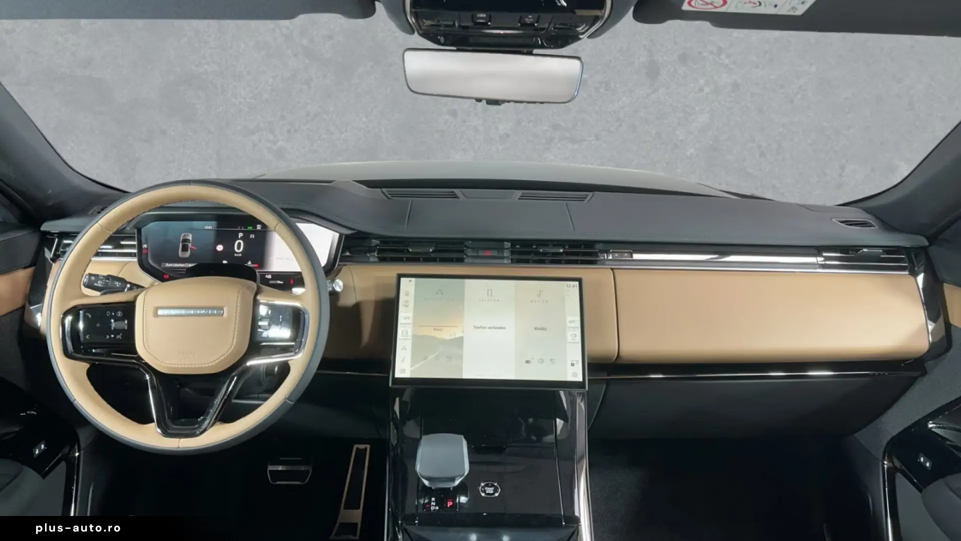 Land Rover Range Rover Sport D300 Dynamic SE Winterpaket AH