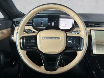 Land Rover Range Rover Sport D300 Dynamic SE Winterpaket AH