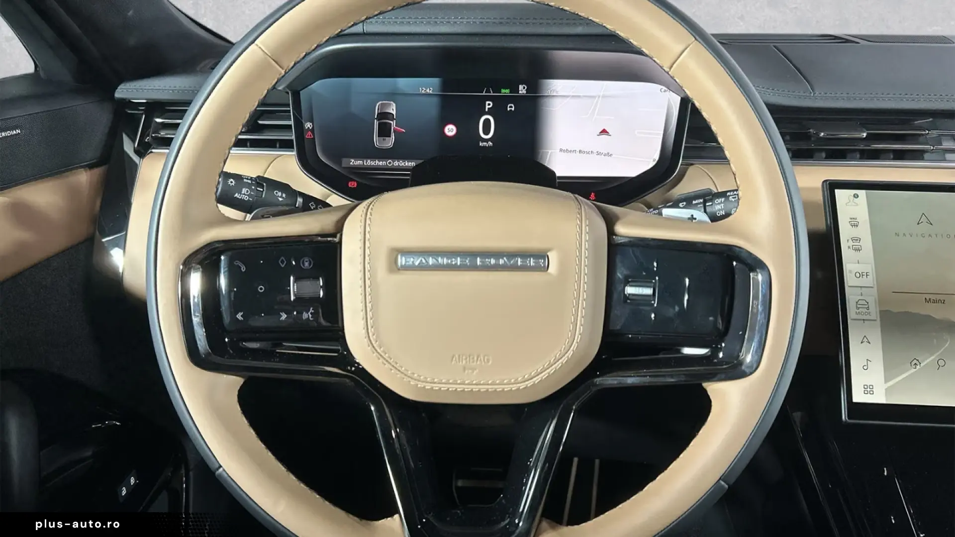 Land Rover Range Rover Sport D300 Dynamic SE Winterpaket AH