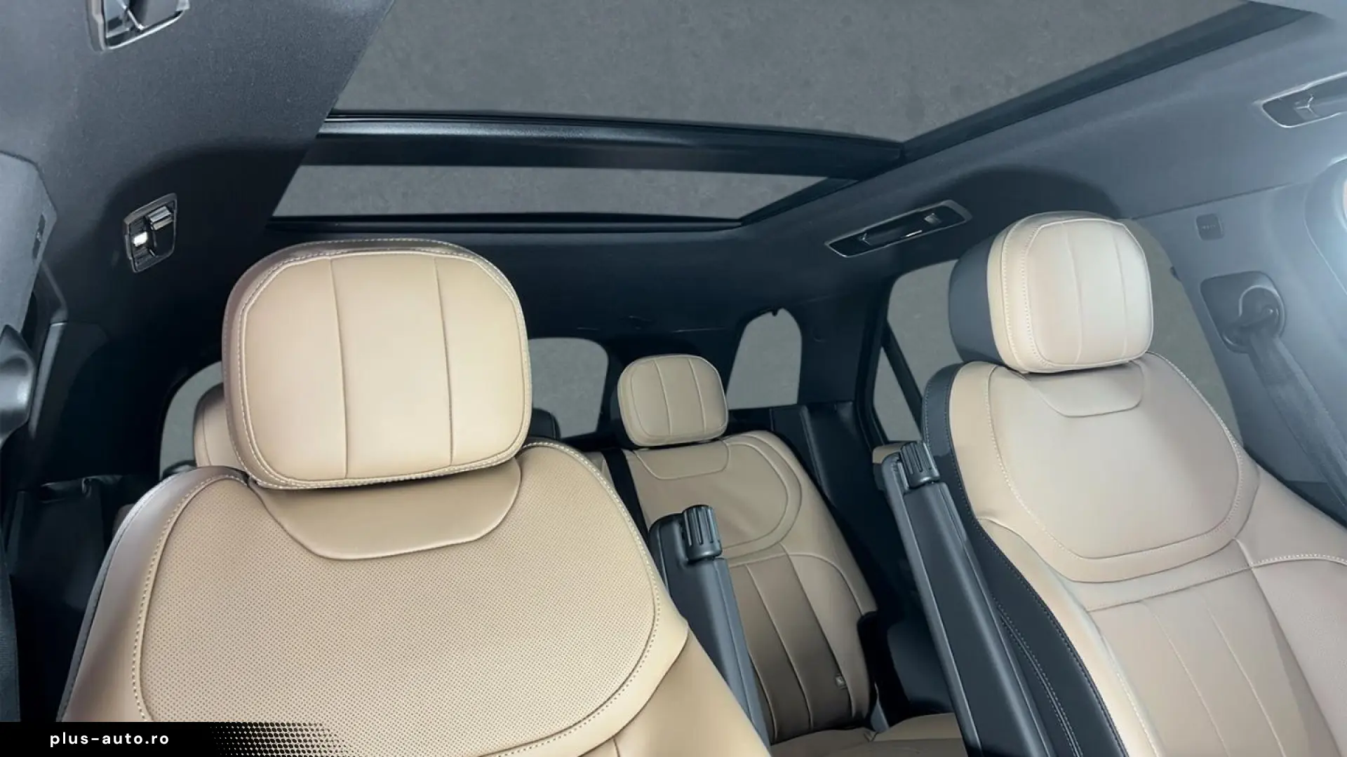 Land Rover Range Rover Sport D300 Dynamic SE Winterpaket AH