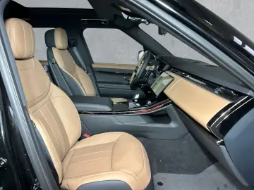 Land Rover Range Rover Sport D300 Dynamic SE Winterpaket AH