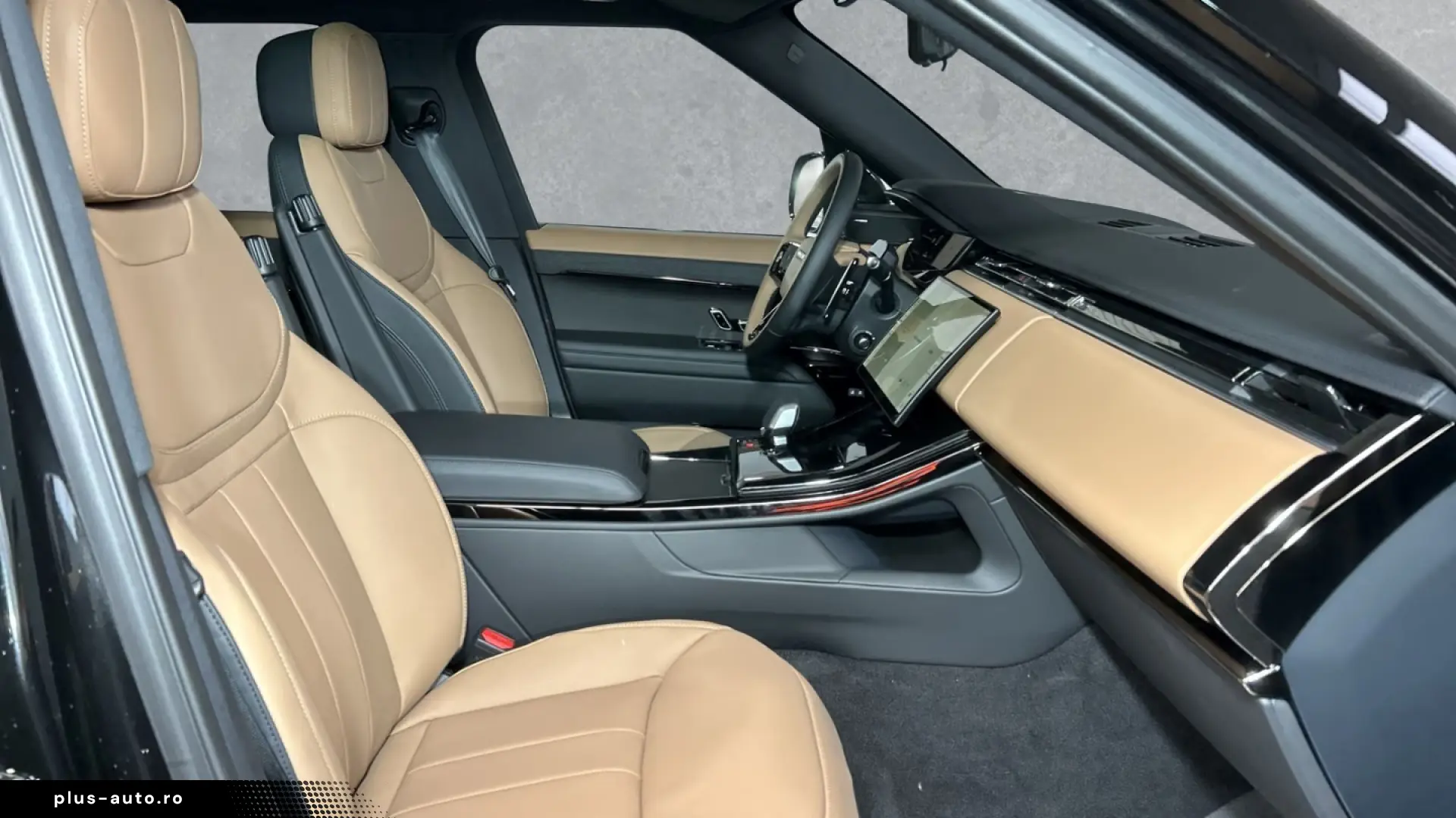Land Rover Range Rover Sport D300 Dynamic SE Winterpaket AH