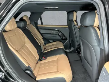 Land Rover Range Rover Sport D300 Dynamic SE Winterpaket AH