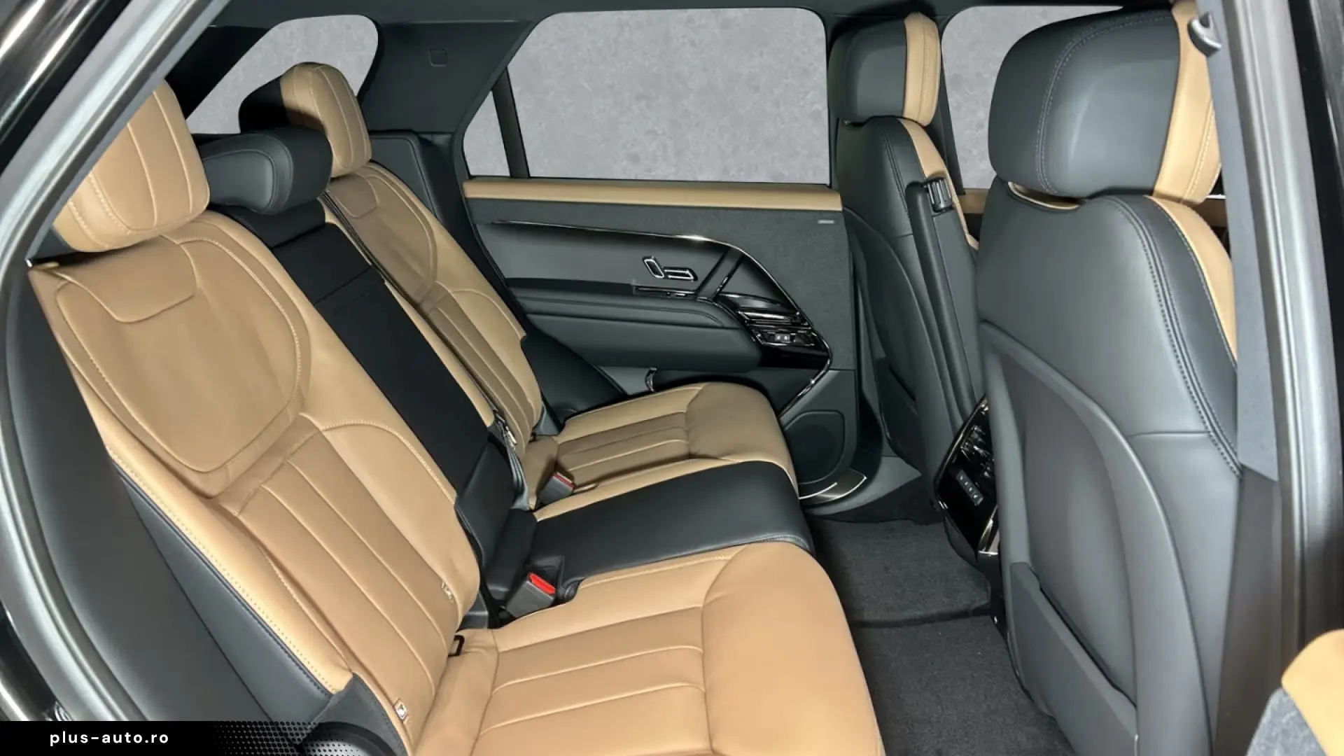 Land Rover Range Rover Sport D300 Dynamic SE Winterpaket AH