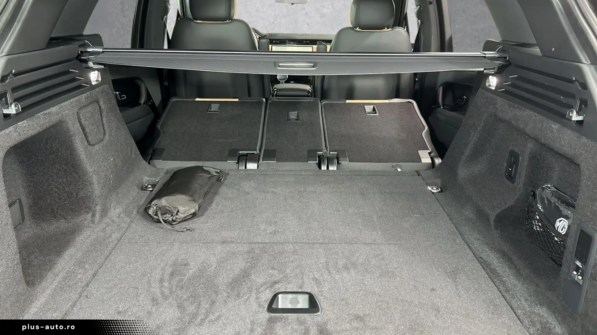 Land Rover Range Rover Sport D300 Dynamic SE Winterpaket AH