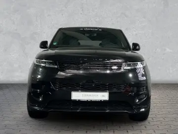 Land Rover Range Rover Sport P530 Autobiography Park-Assist