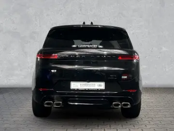 Land Rover Range Rover Sport P530 Autobiography Park-Assist