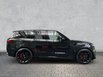 Land Rover Range Rover Sport P530 Autobiography Park-Assist
