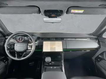 Land Rover Range Rover Sport P530 Autobiography Park-Assist