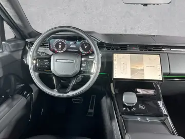 Land Rover Range Rover Sport P530 Autobiography Park-Assist
