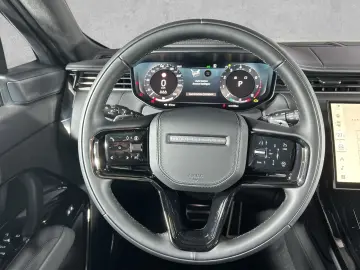 Land Rover Range Rover Sport P530 Autobiography Park-Assist