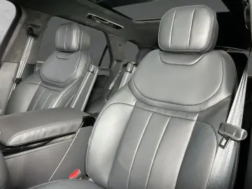 Land Rover Range Rover Sport P530 Autobiography Park-Assist