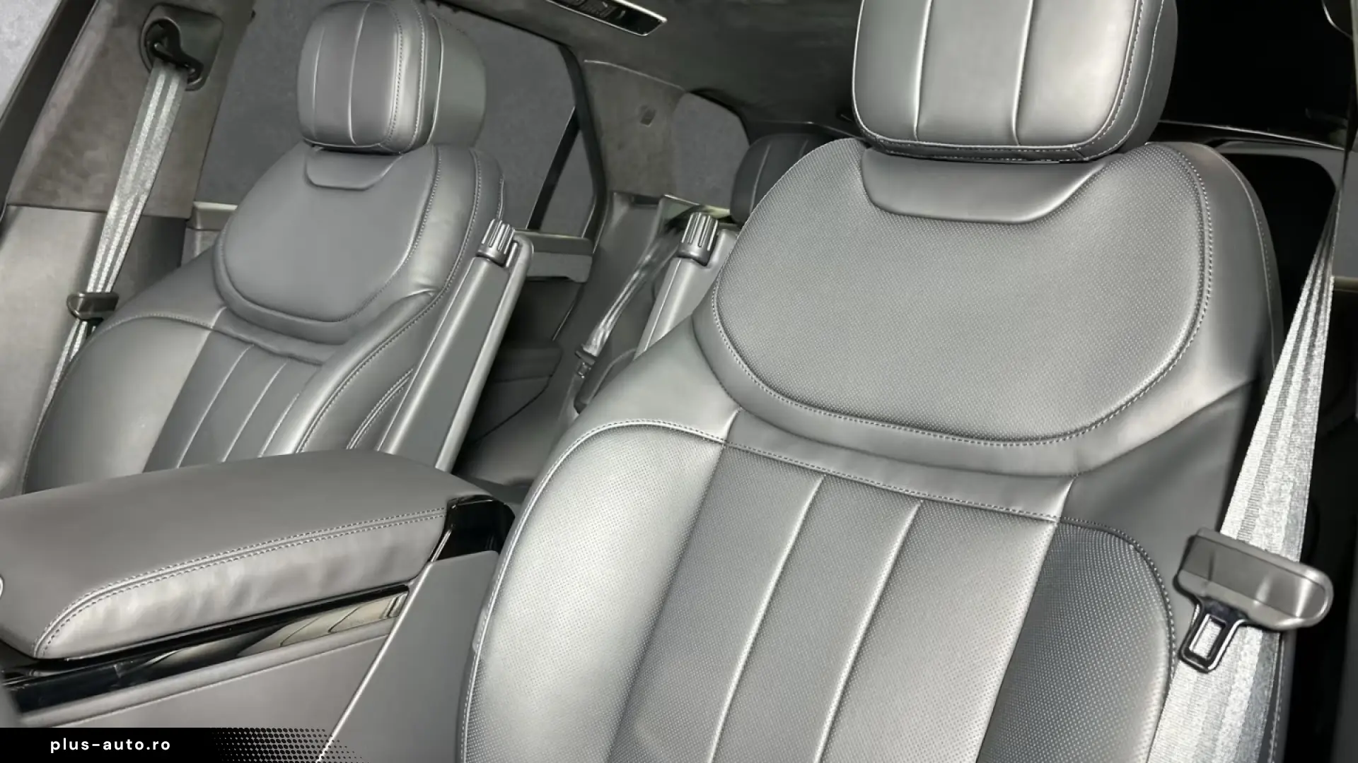 Land Rover Range Rover Sport P530 Autobiography Park-Assist