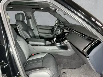 Land Rover Range Rover Sport P530 Autobiography Park-Assist