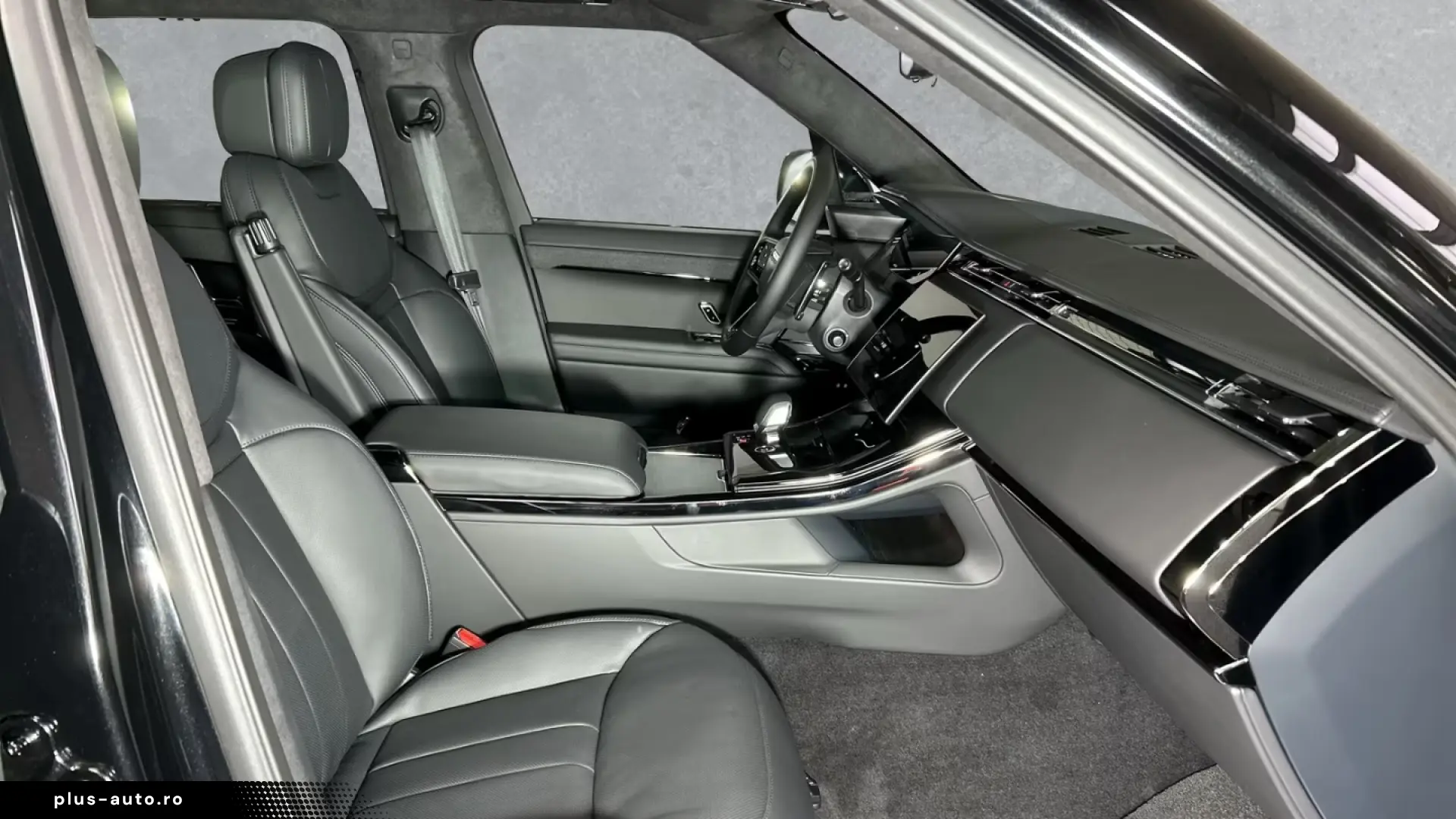 Land Rover Range Rover Sport P530 Autobiography Park-Assist