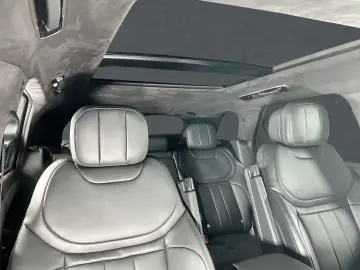 Land Rover Range Rover Sport P530 Autobiography Park-Assist