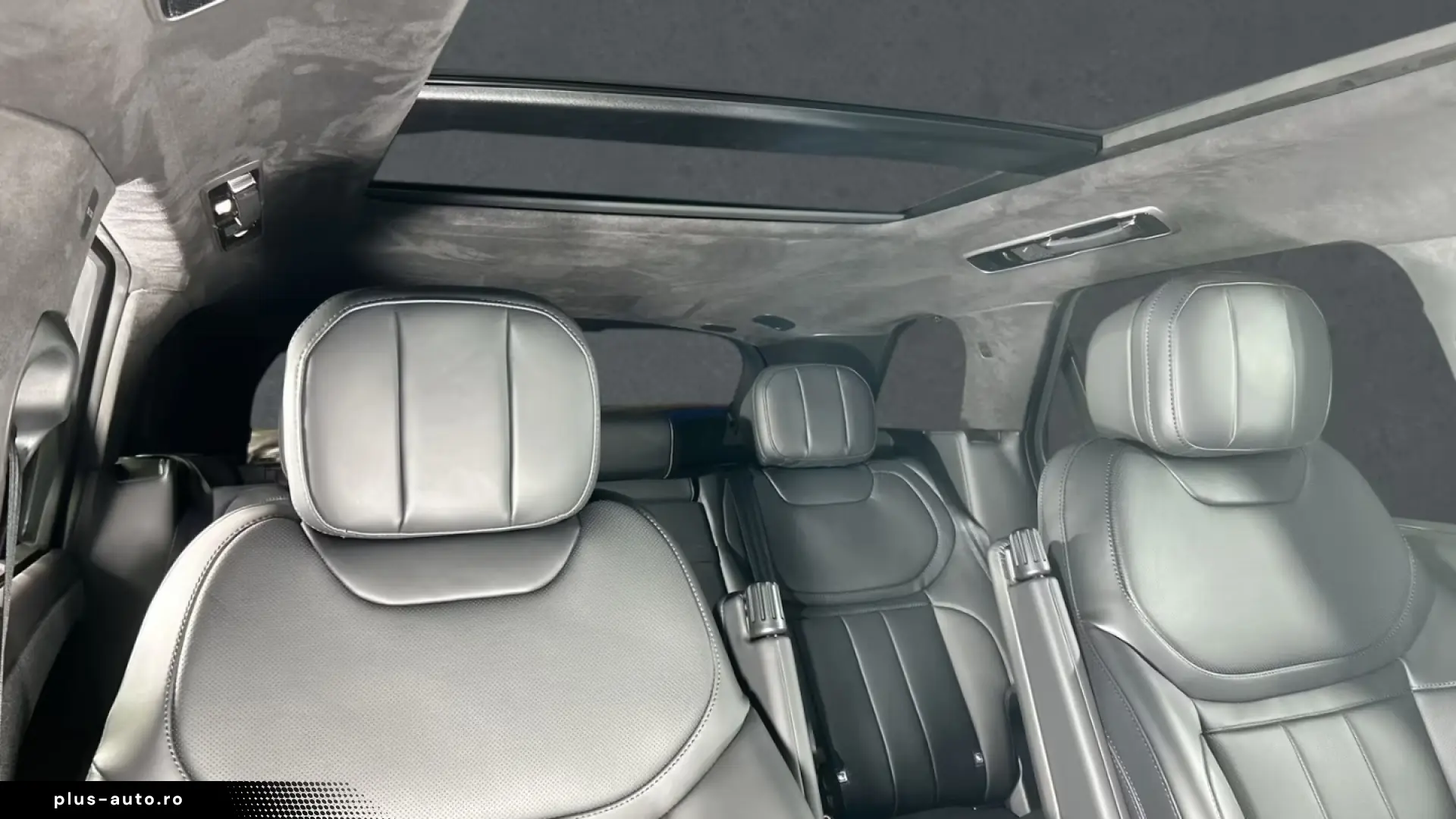 Land Rover Range Rover Sport P530 Autobiography Park-Assist
