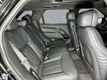 Land Rover Range Rover Sport P530 Autobiography Park-Assist