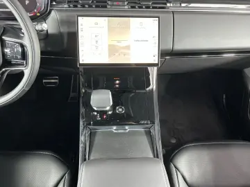 Land Rover Range Rover Sport P530 Autobiography Park-Assist