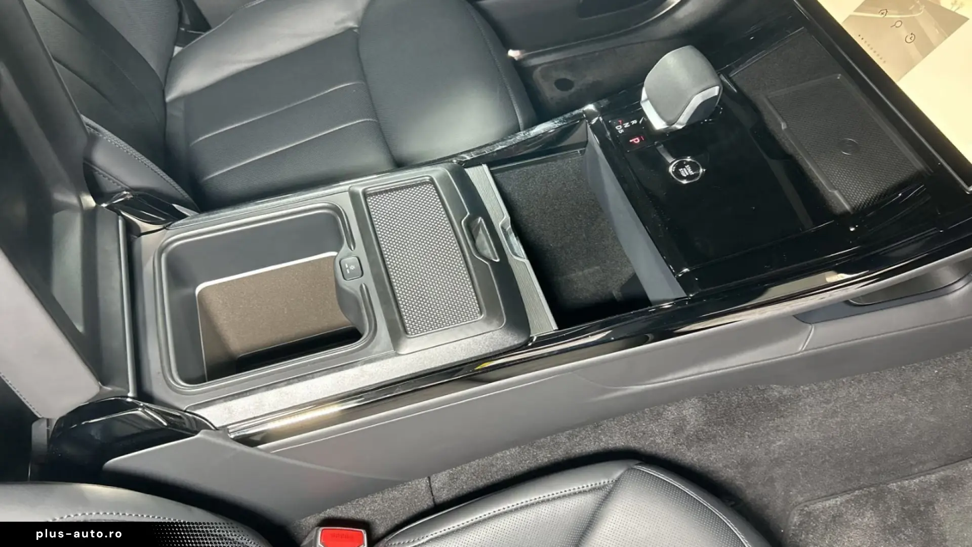 Land Rover Range Rover Sport P530 Autobiography Park-Assist