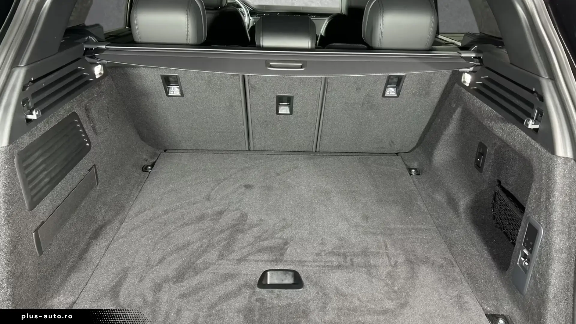 Land Rover Range Rover Sport P530 Autobiography Park-Assist