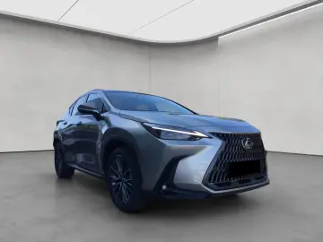 Lexus NX 450h Luxury Line - MY2026