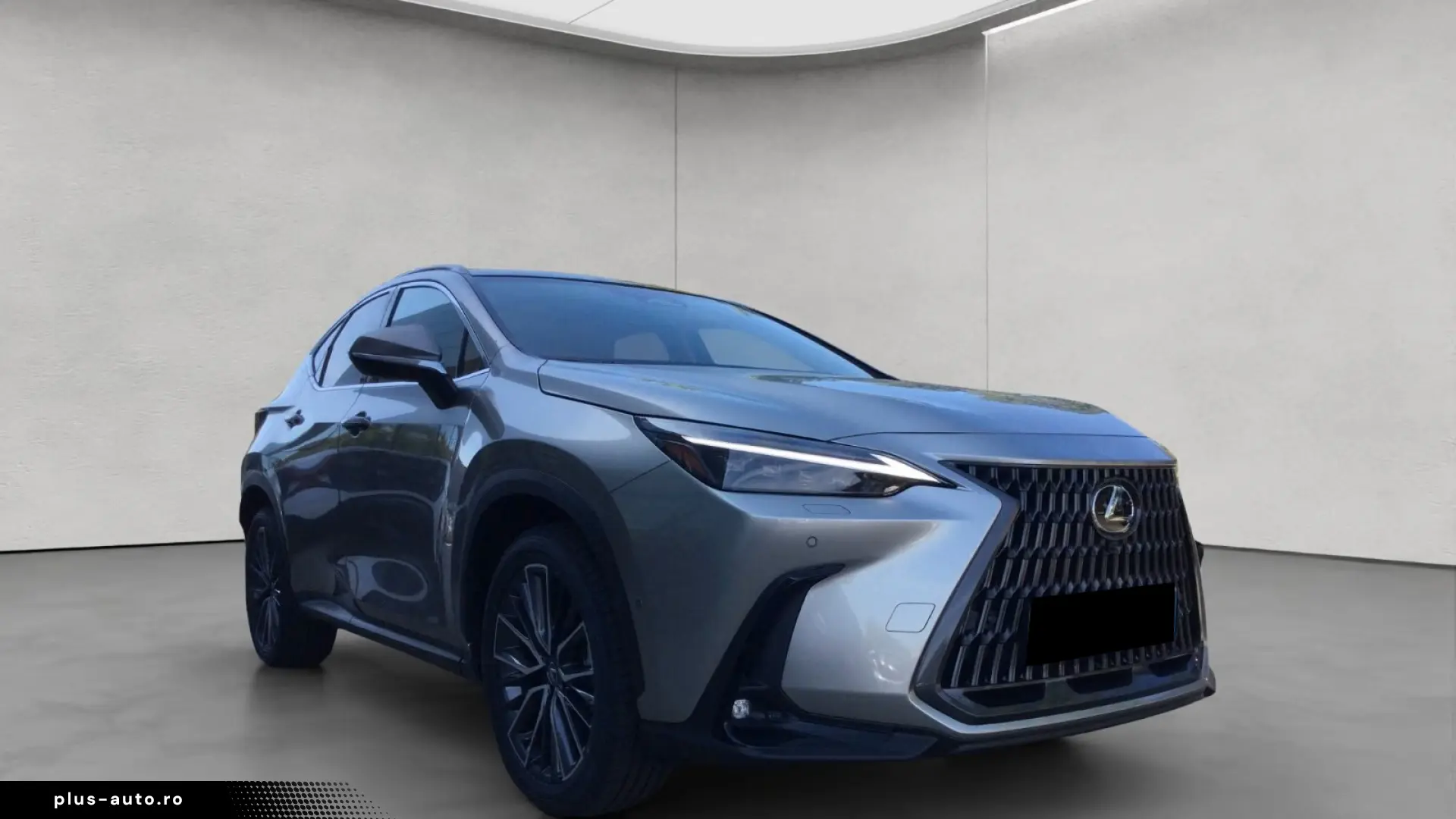 Lexus NX 450h Luxury Line - MY2026