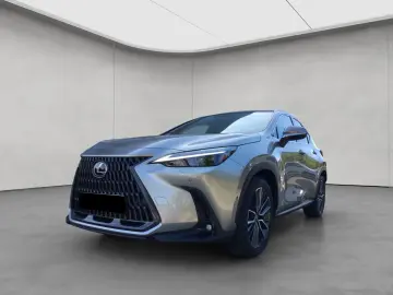 Lexus NX 450h Luxury Line - MY2026
