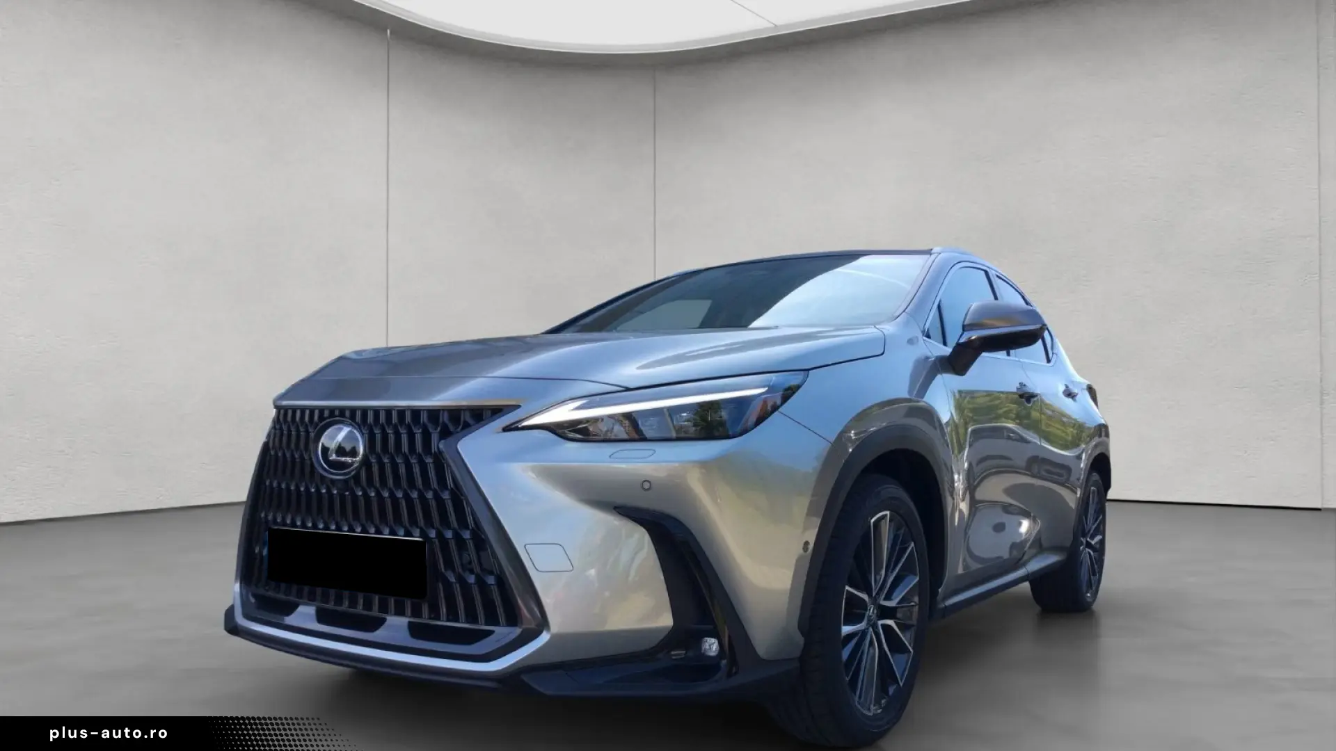 Lexus NX 450h Luxury Line - MY2026