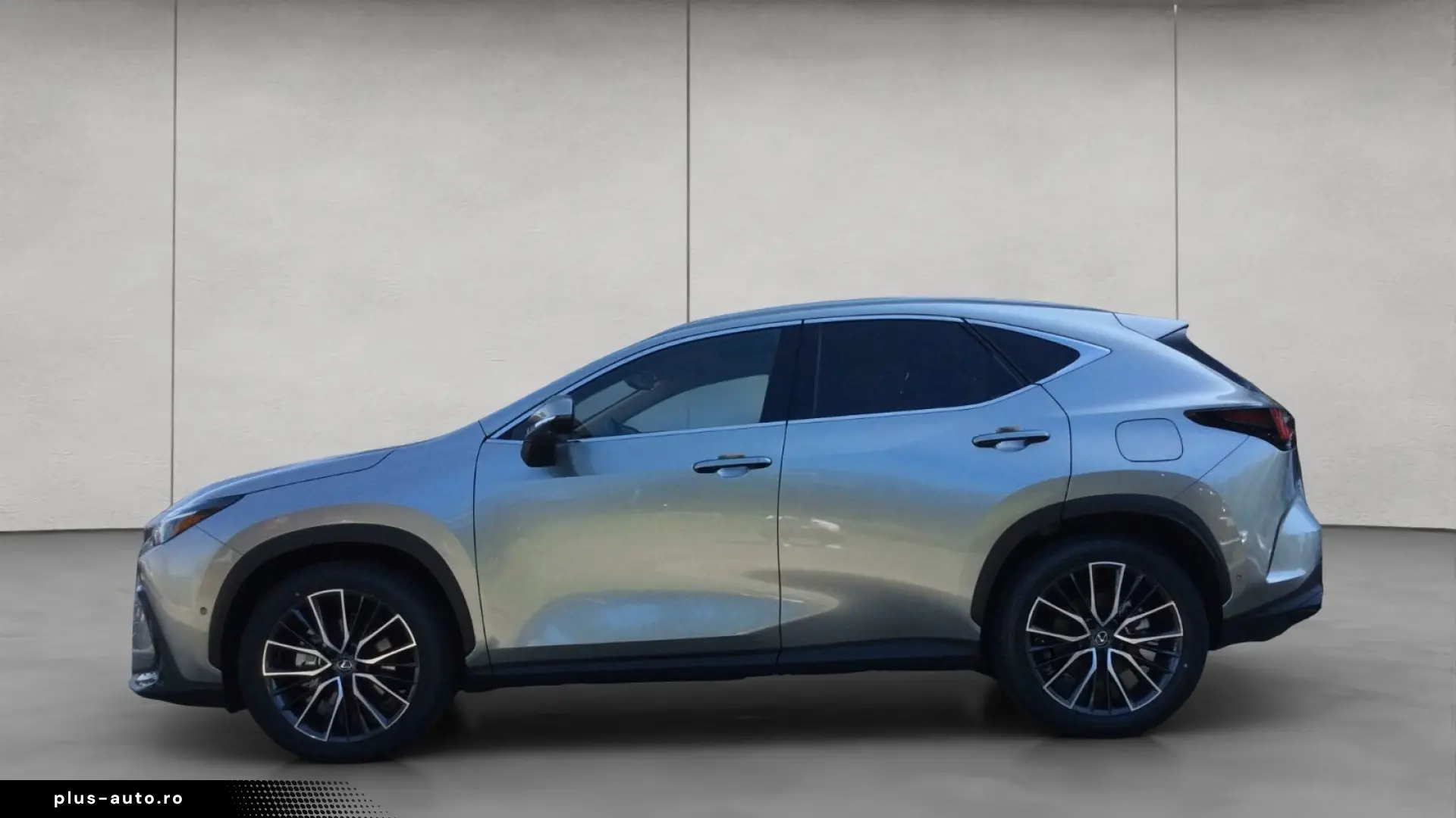 Lexus NX 450h Luxury Line - MY2026