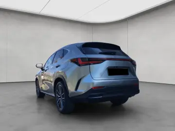 Lexus NX 450h Luxury Line - MY2026