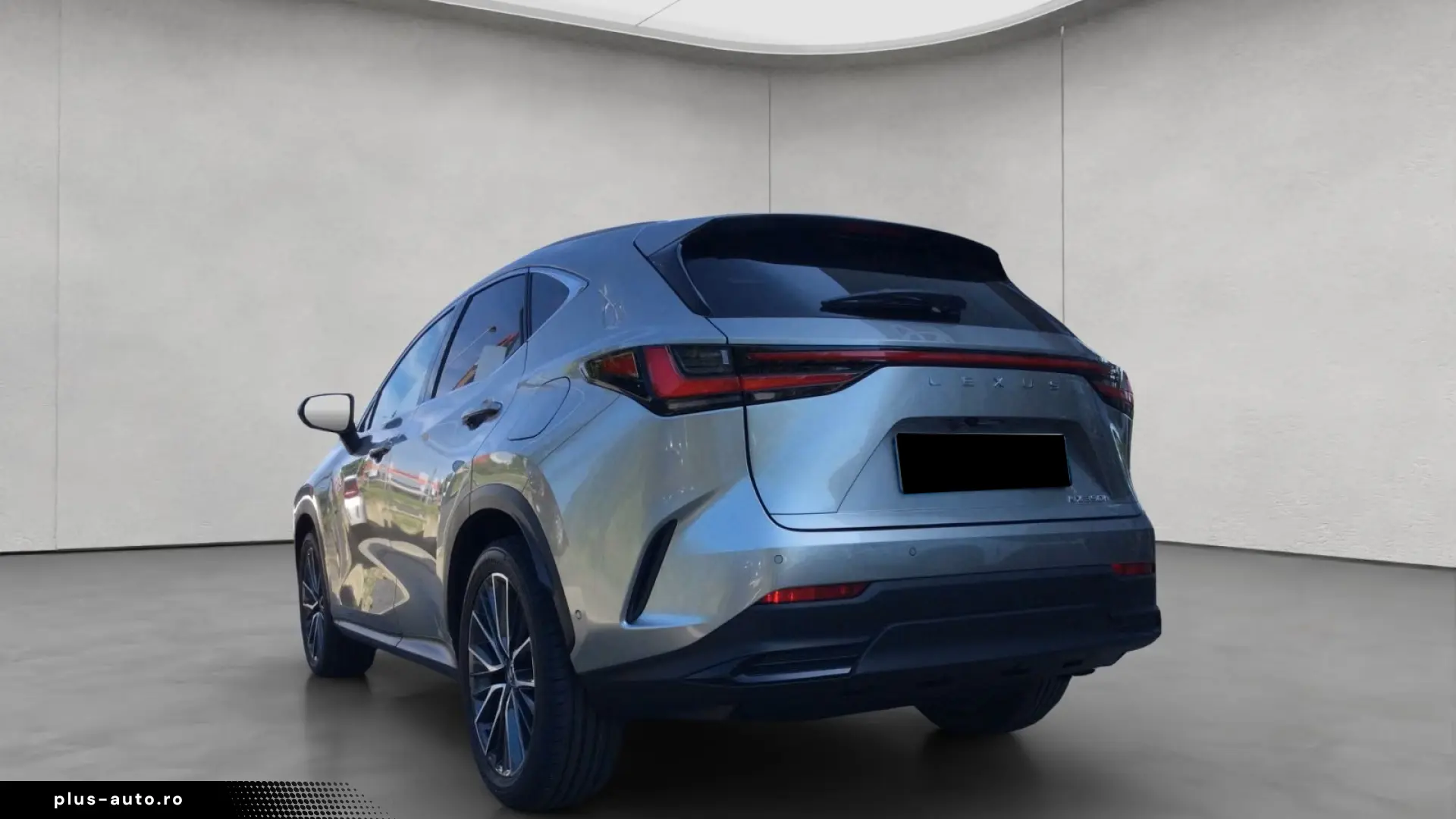 Lexus NX 450h Luxury Line - MY2026