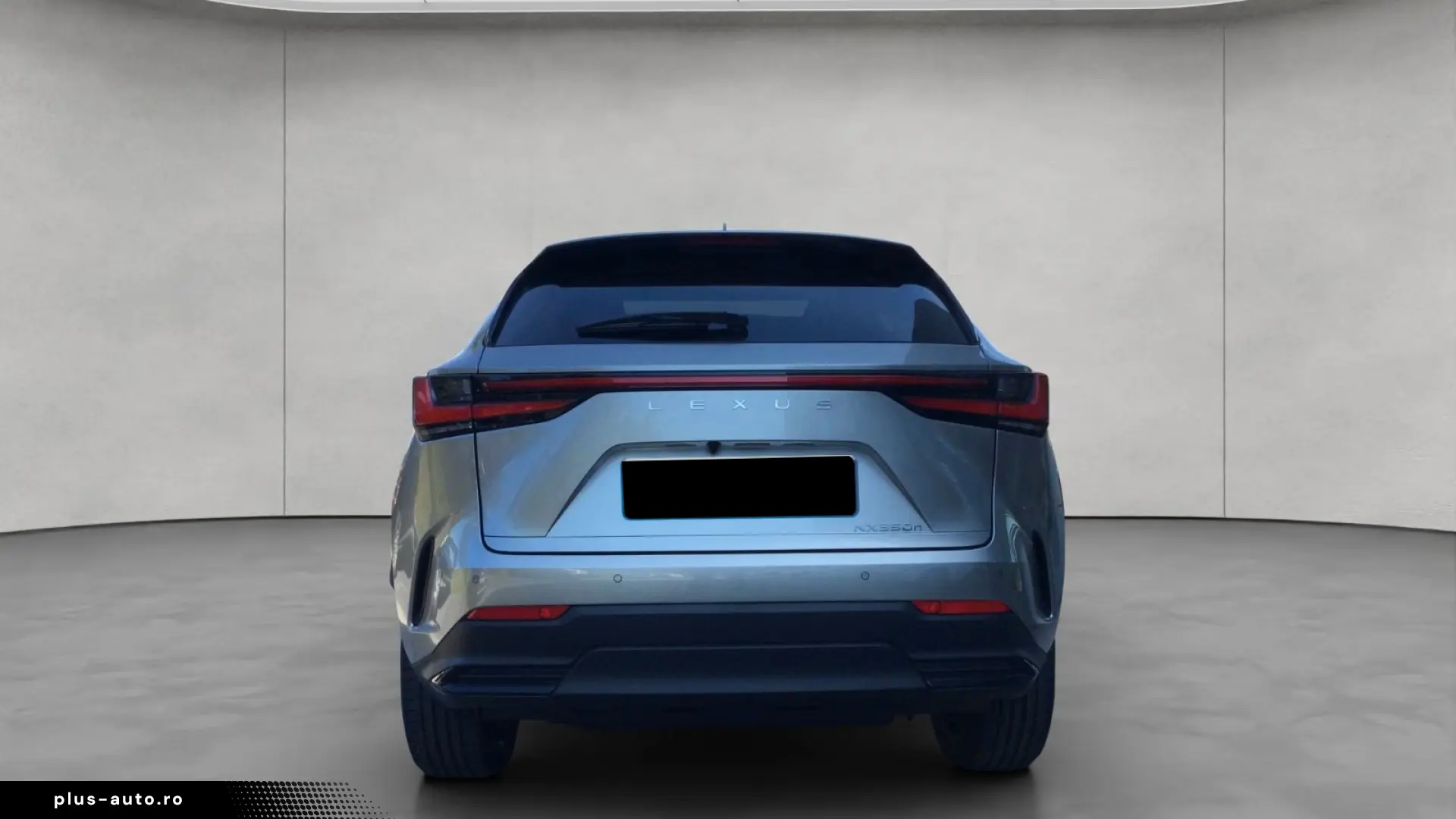 Lexus NX 450h Luxury Line - MY2026