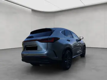 Lexus NX 450h Luxury Line - MY2026