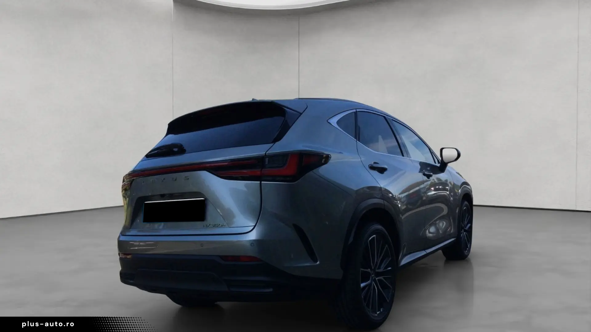 Lexus NX 450h Luxury Line - MY2026