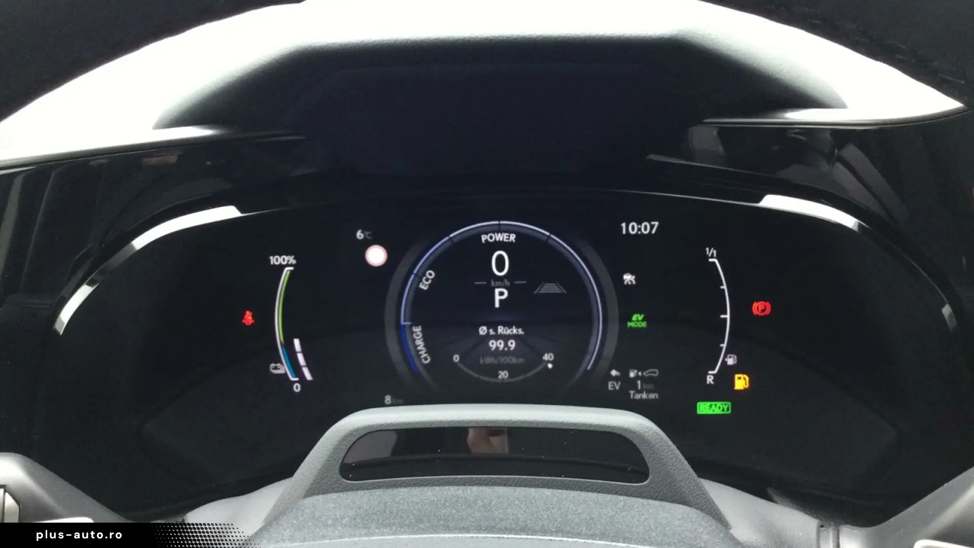 Lexus NX 450h Luxury Line - MY2026