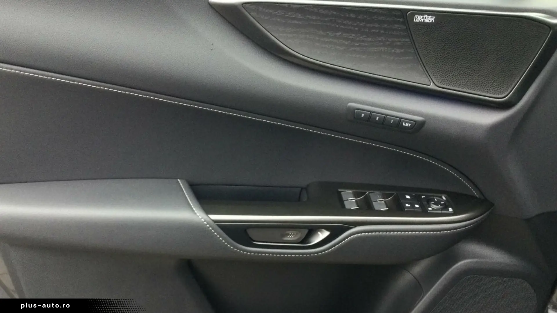 Lexus NX 450h Luxury Line - MY2026