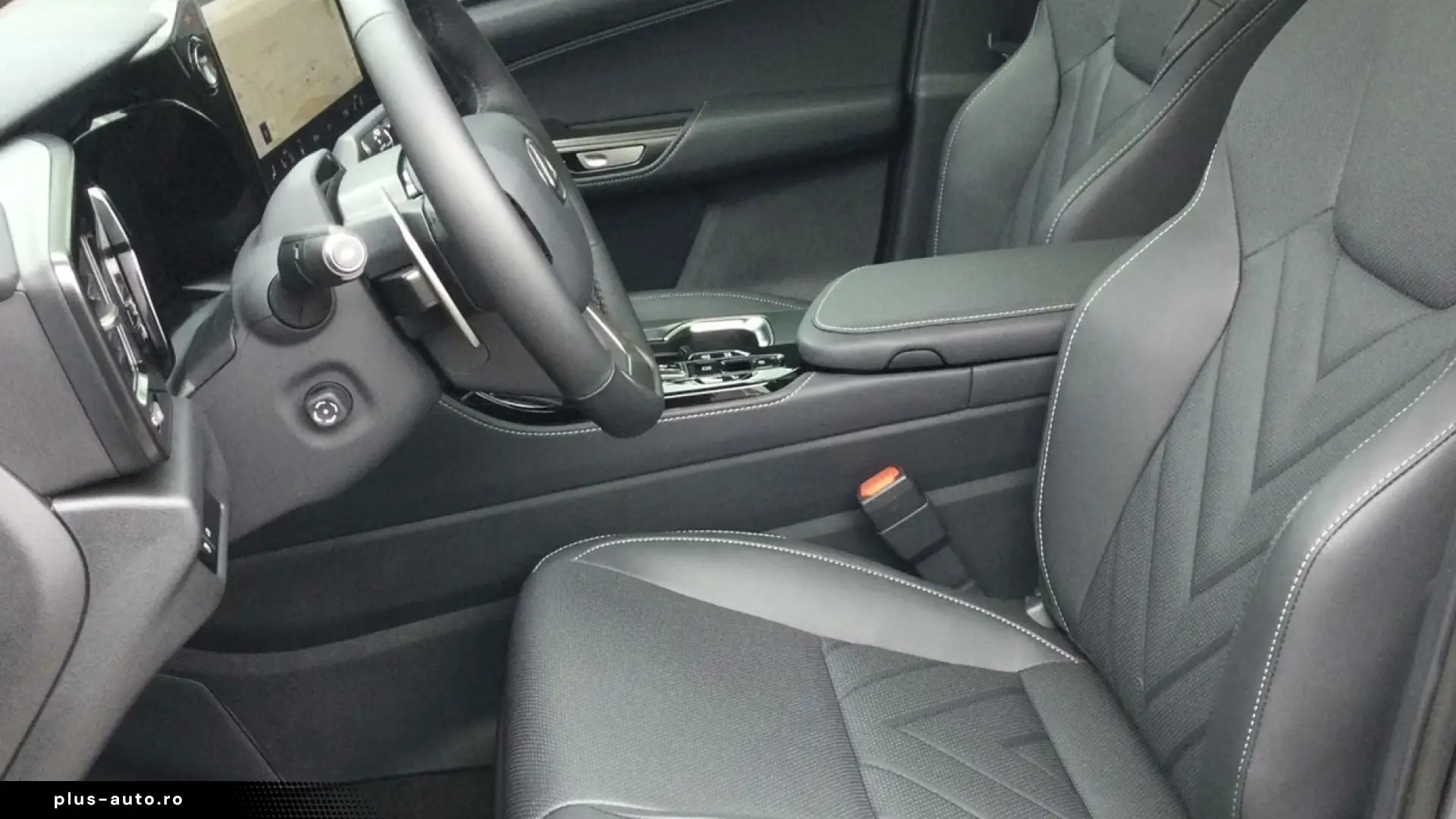 Lexus NX 450h Luxury Line - MY2026