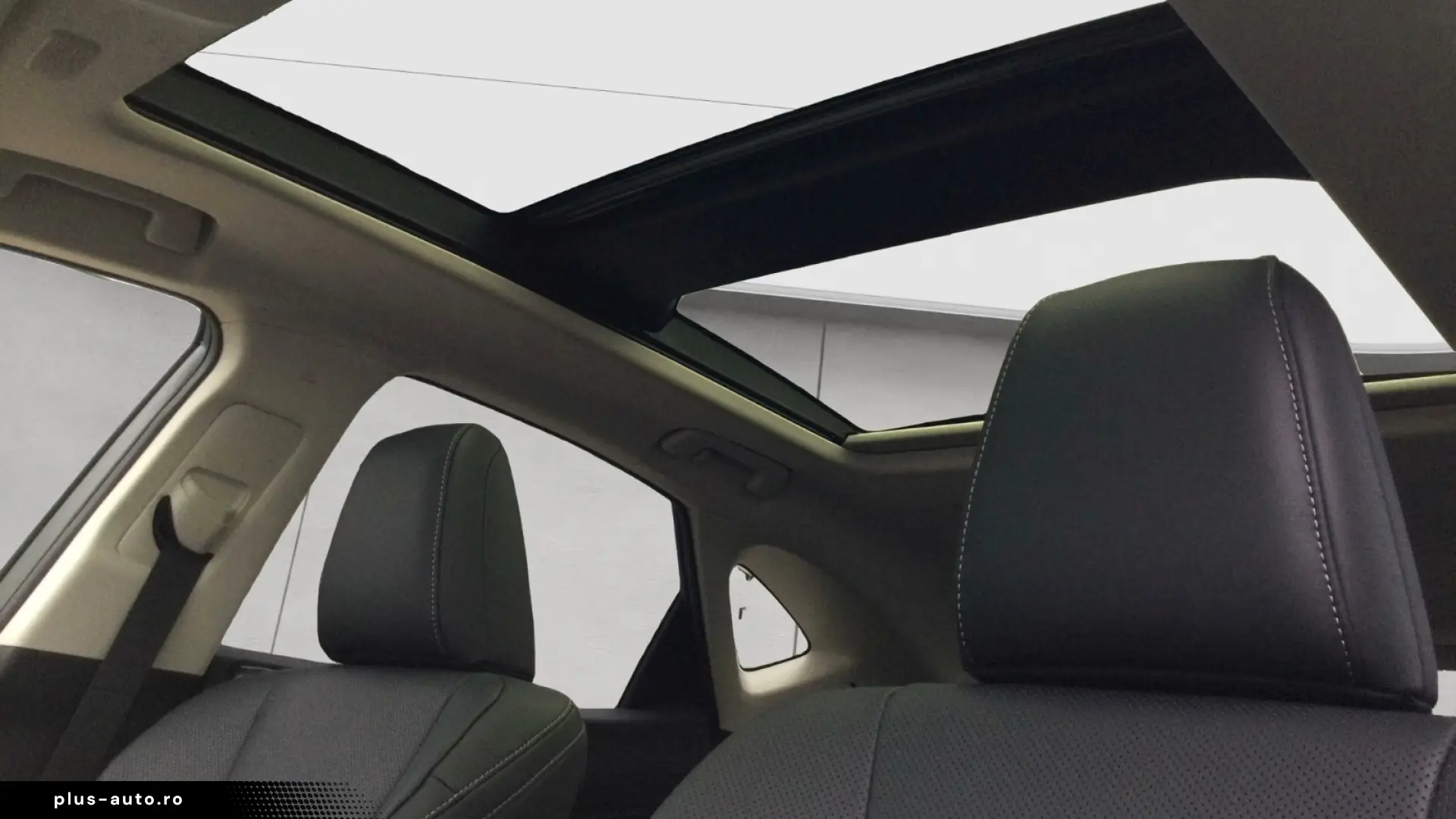 Lexus NX 450h Luxury Line - MY2026