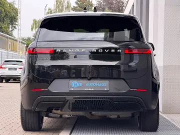 Land Rover RANGE ROVER SPORT D250 S ACC 360 MERIDAN LUFT 21