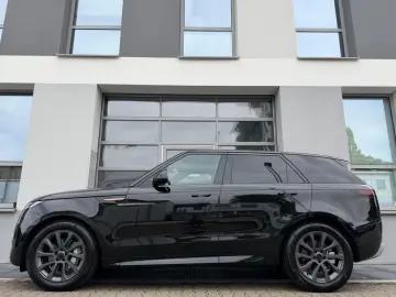 Land Rover RANGE ROVER SPORT D250 S ACC 360 MERIDAN LUFT 21