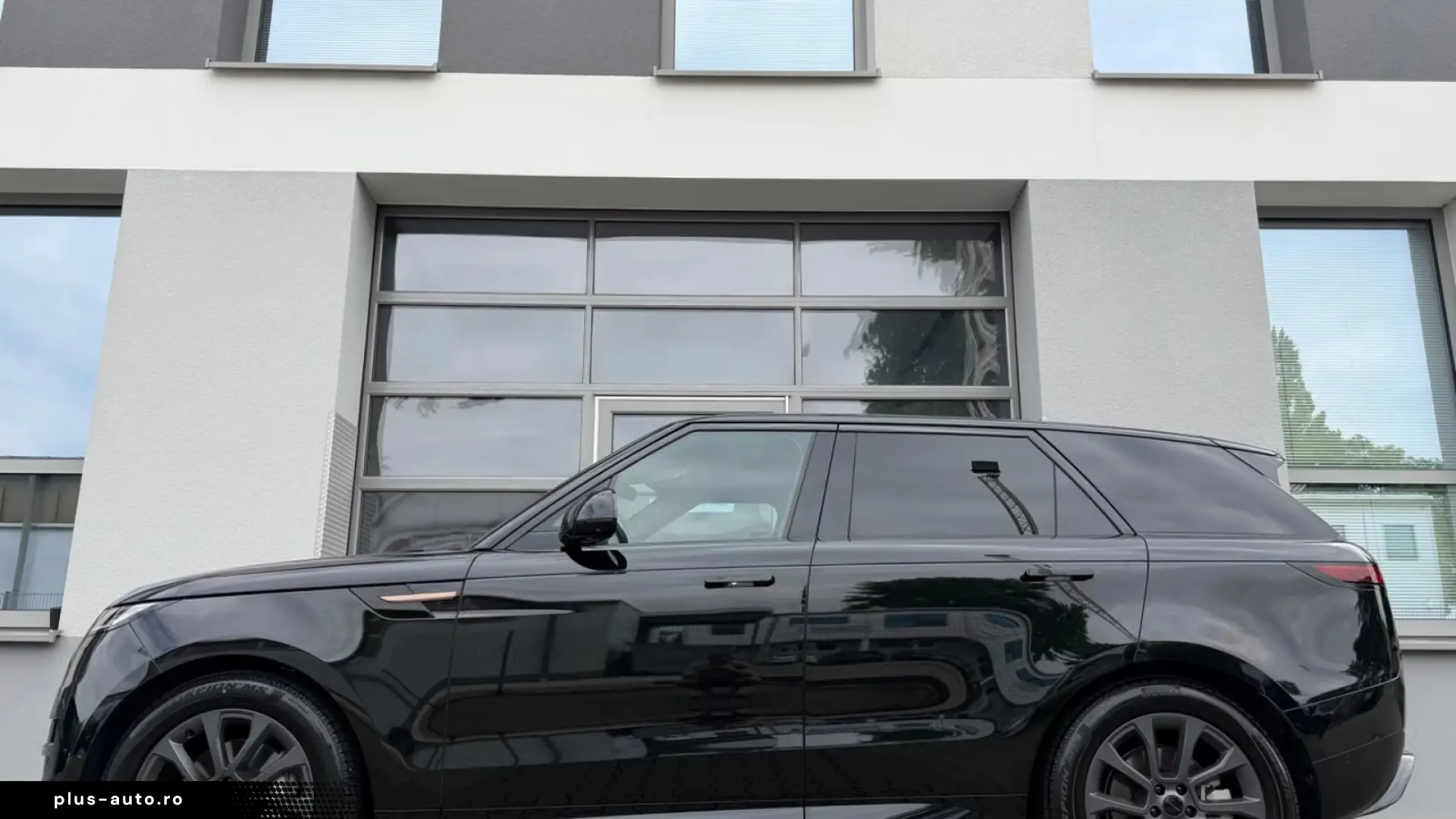 Land Rover RANGE ROVER SPORT D250 S ACC 360 MERIDAN LUFT 21