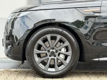Land Rover RANGE ROVER SPORT D250 S ACC 360 MERIDAN LUFT 21