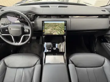 Land Rover RANGE ROVER SPORT D250 S ACC 360 MERIDAN LUFT 21