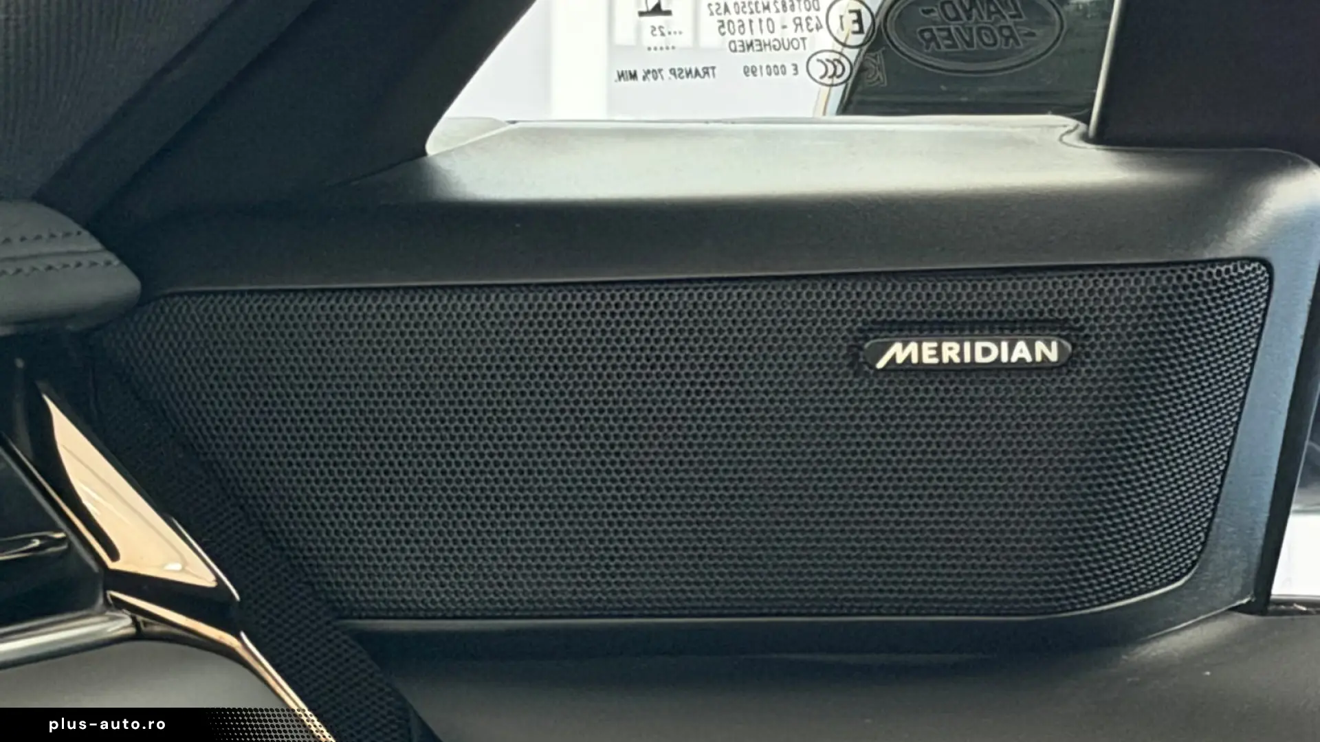 Land Rover RANGE ROVER SPORT D250 S ACC 360 MERIDAN LUFT 21