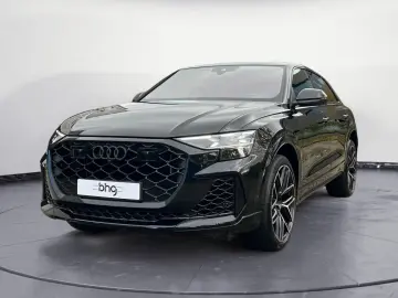 Audi RSQ8 SUV 441(600) kW(PS) tiptronic