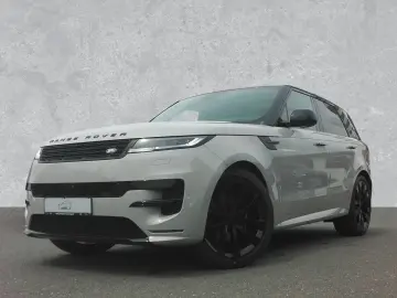 Land Rover Range Rover Sport D350 Autobiography